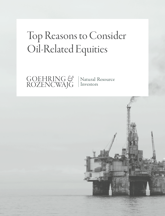 Cover_Image_Top Reasons_to_Consider_Oil_Related_Equities